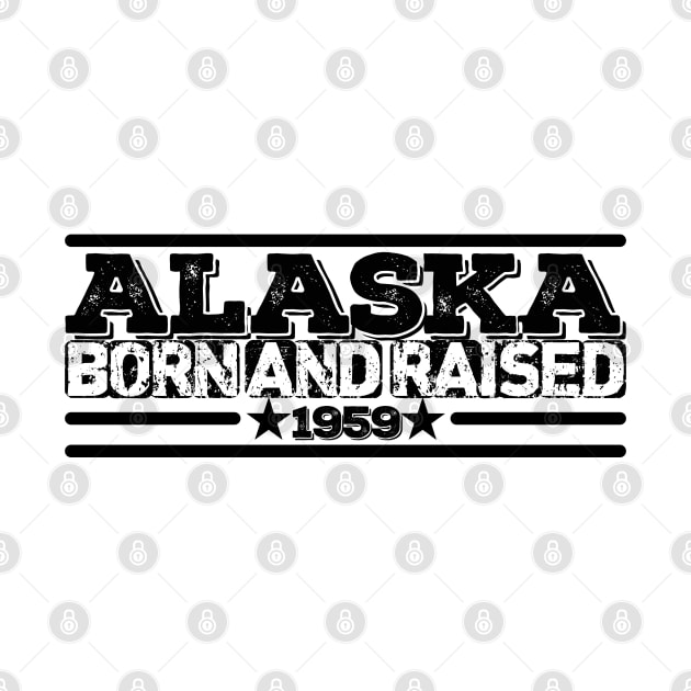 Alaska by HB Shirts