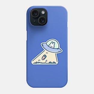 kawaii bunny Phone Case