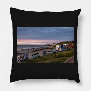 Lido Di Meo Pillow