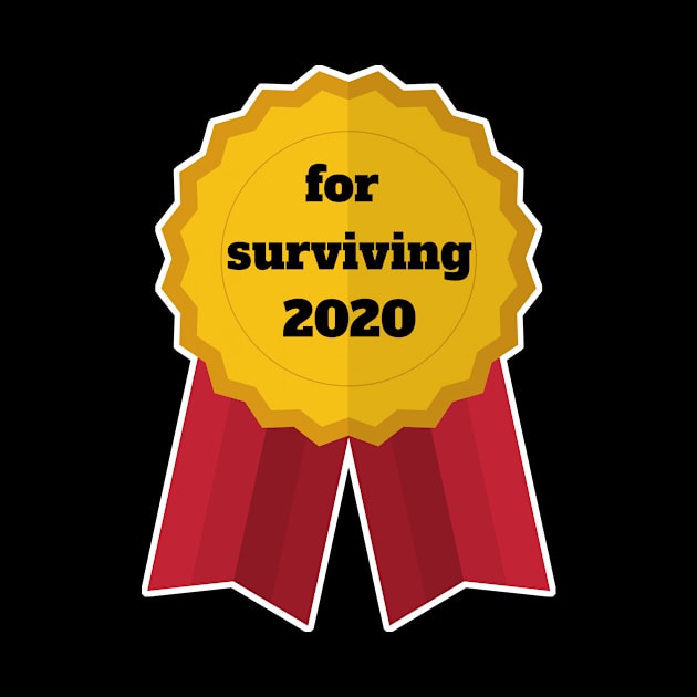 Surviving 2020 by WordsGames