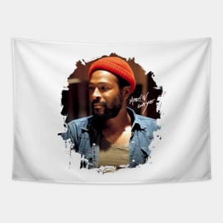 MARVIN GAYE Tapestry