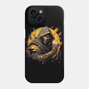 scorpion Phone Case