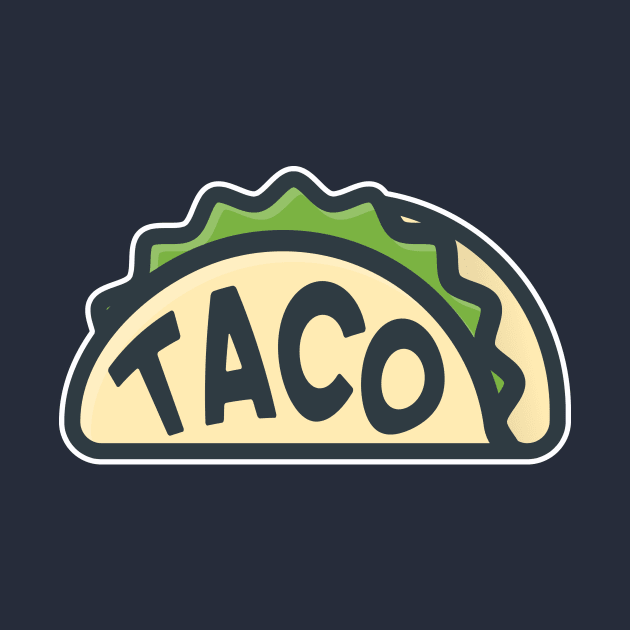 Taco by mikevotava