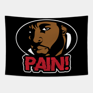 Prediction? Pain! Tapestry