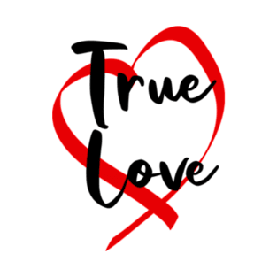 true love T-Shirt