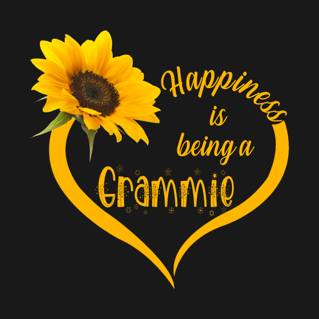 Happiness Is Being A Grammie by Damsin