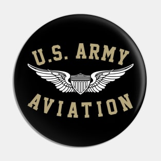 army Pin