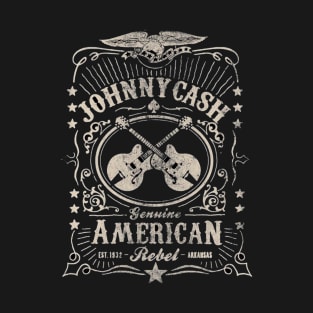 johnny CASH T-Shirt