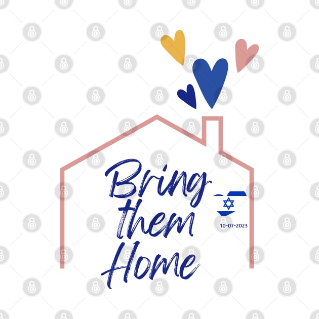 Bring Them Home by Culam Life