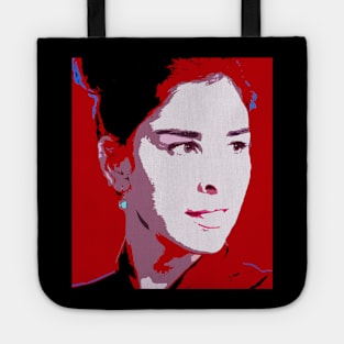 sarah silverman Tote