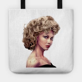 Olivia Newton-John as Sandy Tote