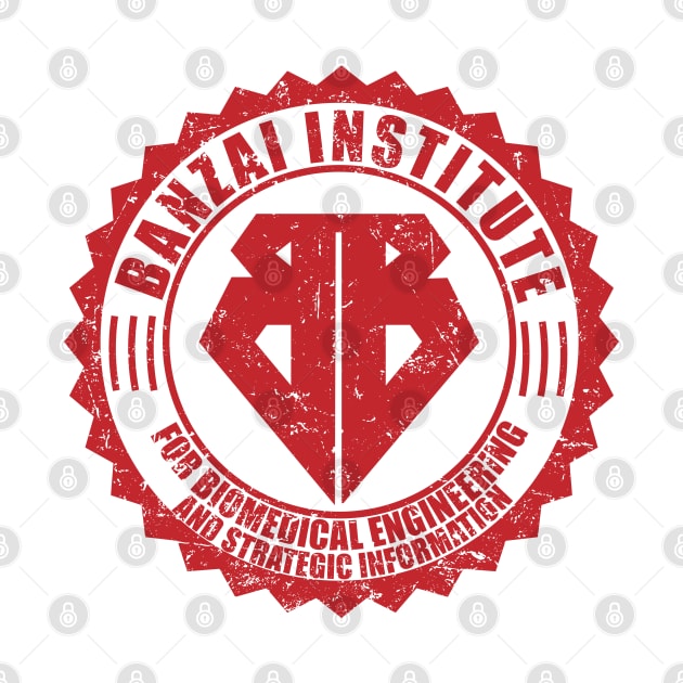 Banzai Institute by SuperEdu