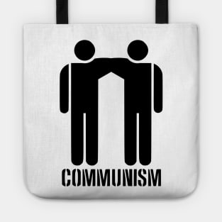 communism Tote