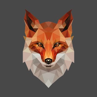 Fox T-Shirt