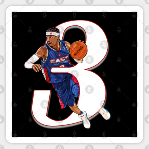 iverson all star