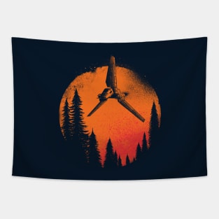 Strike Team Tapestry