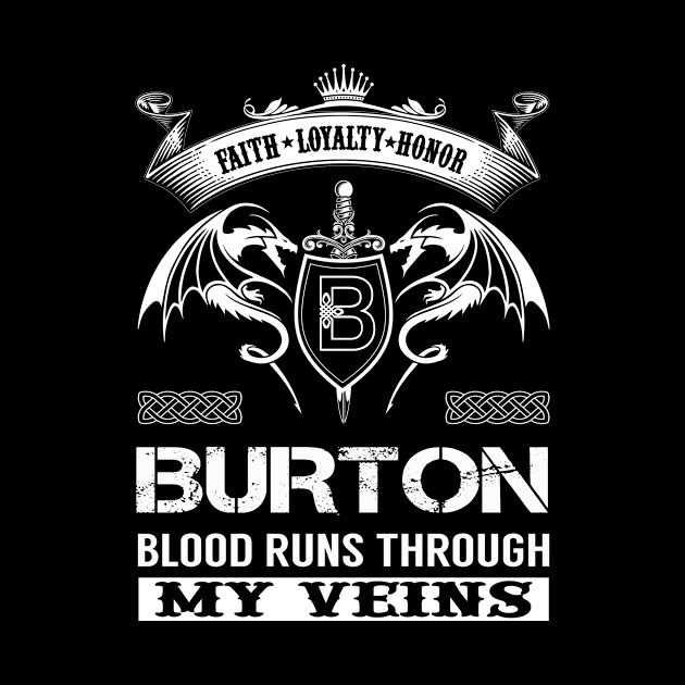 BURTON by Linets