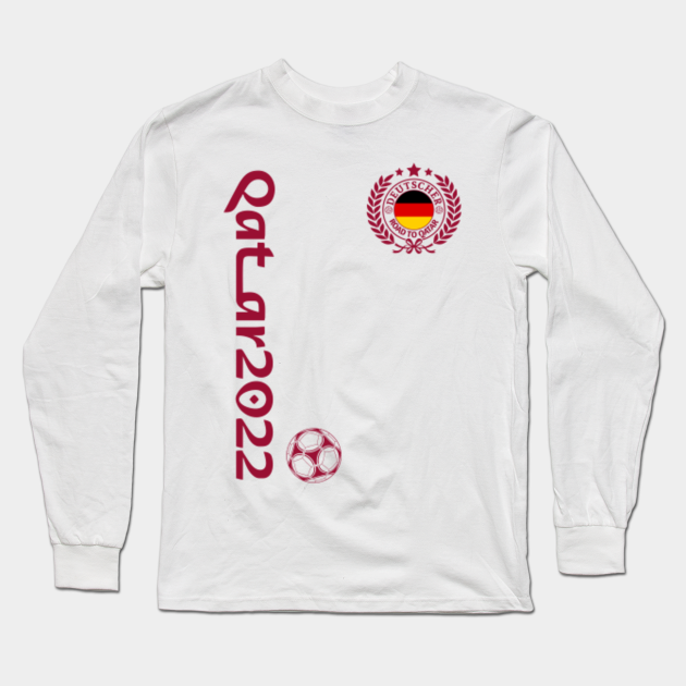 World Cup Qatar 2022 | Germany national football team ...