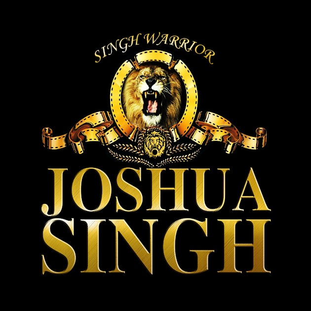 Movie Singh by ProJoshuaSingh