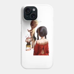 peanut Phone Case