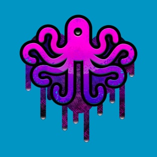 Octopus T-Shirt