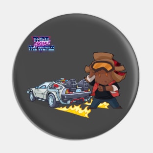 OUTATIME Pin