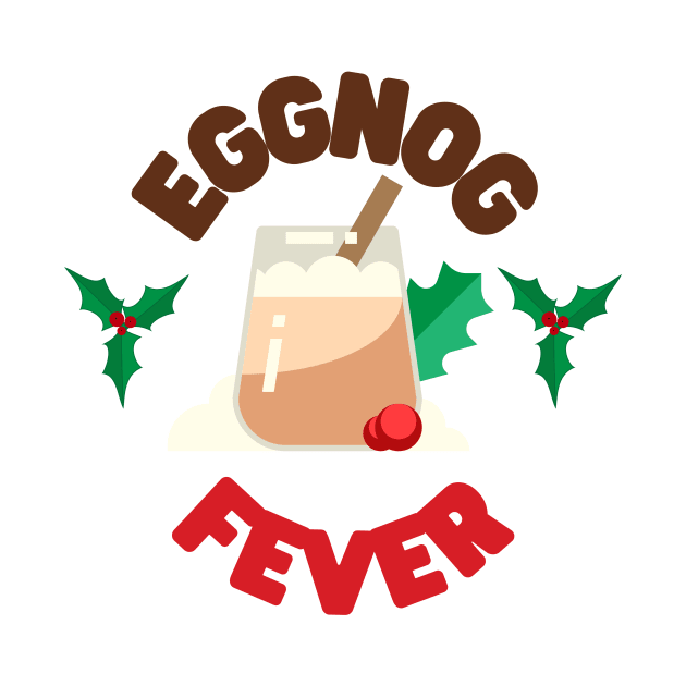 Eggnog Fever by CreamPie