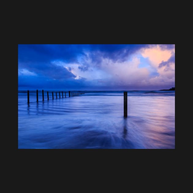 Portstewart Strand by Aidymcg