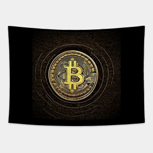 BTC Tapestry