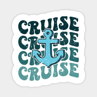 Cruise Magnet