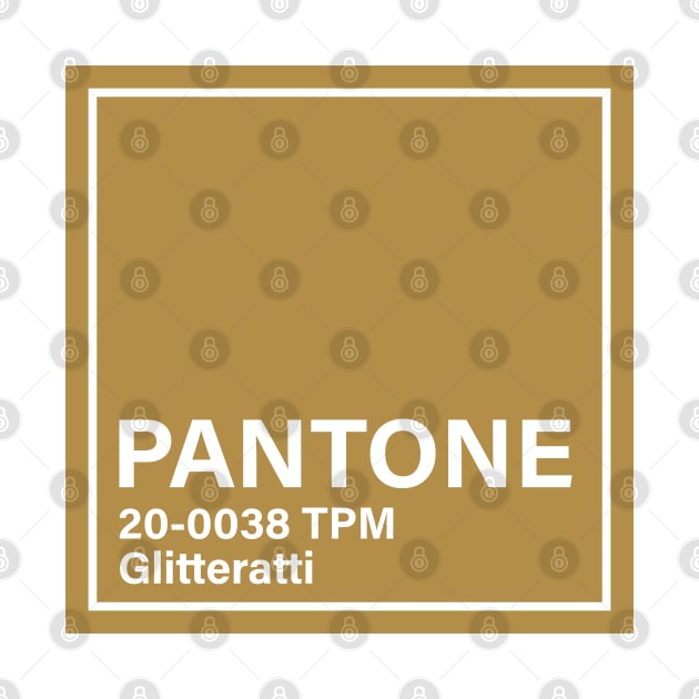 pantone 20-0038 TPM Glitteratti by princessmi-com