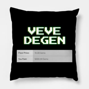 VeVe Degen Pillow