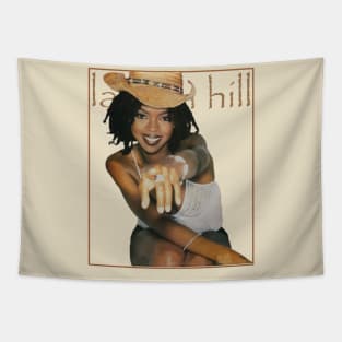Lauryn Hill - Best Of R&B Tapestry