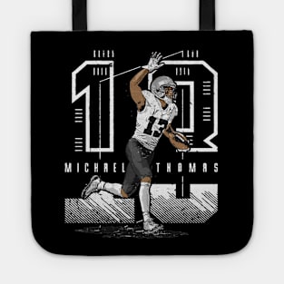 Michael Thomas New Orleans Future Tote