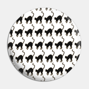 Halloween Decorations Pins And Buttons Teepublic Au