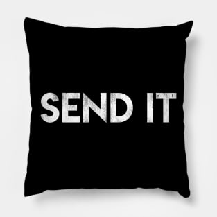 Send It Pillow