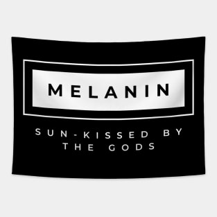 MELANIN Tapestry