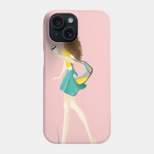 Autumn Phone Case