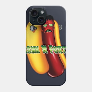 Frank-N-Furter Phone Case