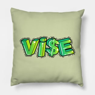 VISE Pillow