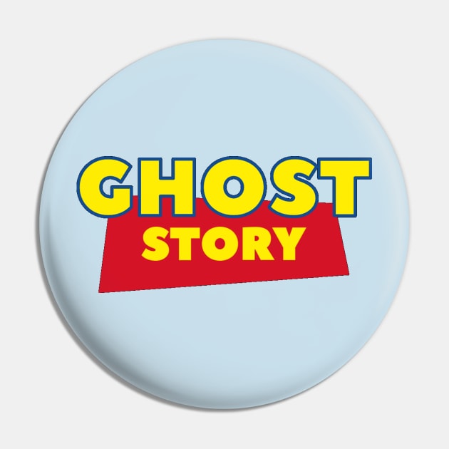 Phish: Story of the Ghost Pin by phlowTees