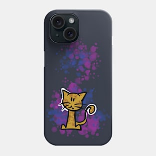 Cat Phone Case