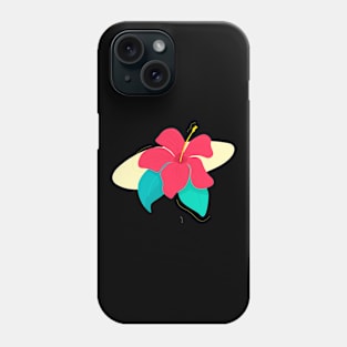 Flowers 2 Phone Case