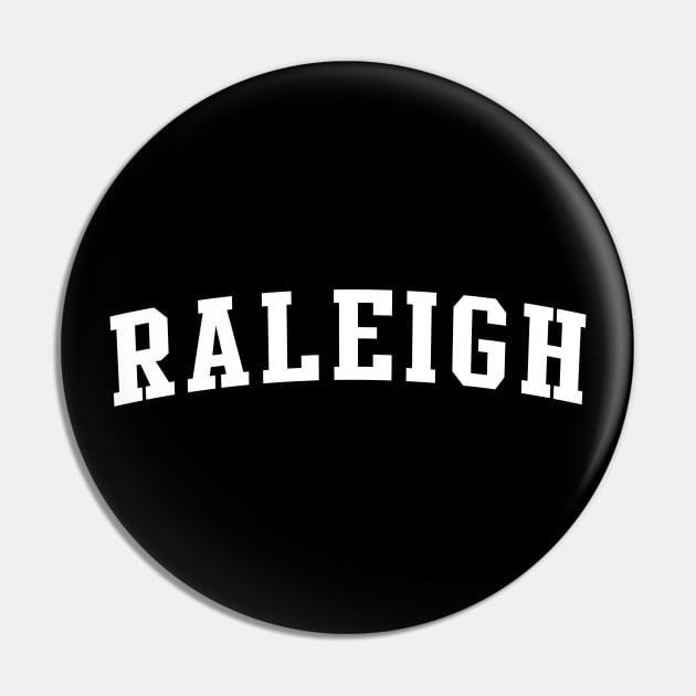 Raleigh Pin by Novel_Designs