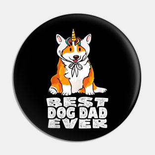 best dog dad ever Pin