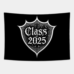class of 2025 Tapestry