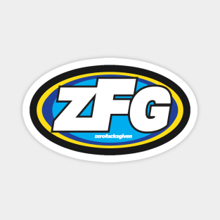 ZFG YBW Magnet