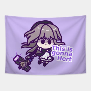 this is gonna hert | (fan-art by smoomaru) Tapestry