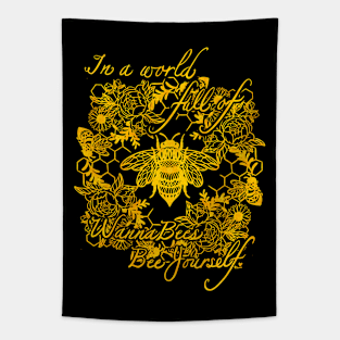 Beeautiful Tapestry