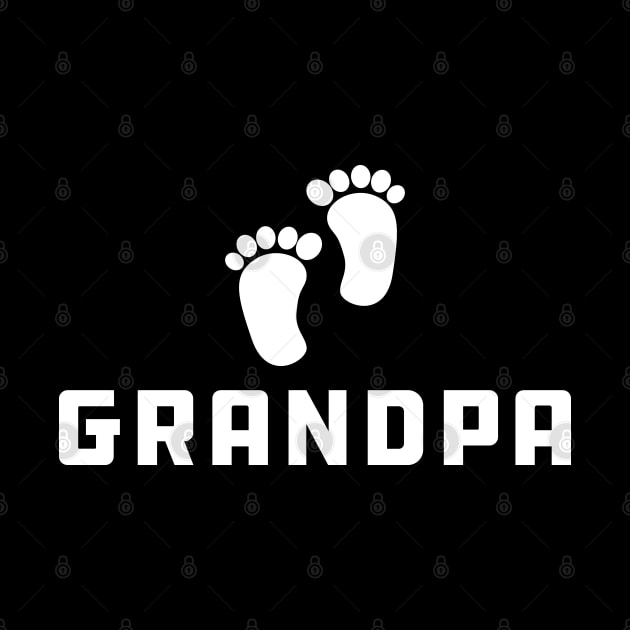 New Grandpa by KC Happy Shop